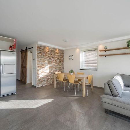 Meerzicht 71 - Perfectly Suited For 6 Persons Uitgeest Exterior foto
