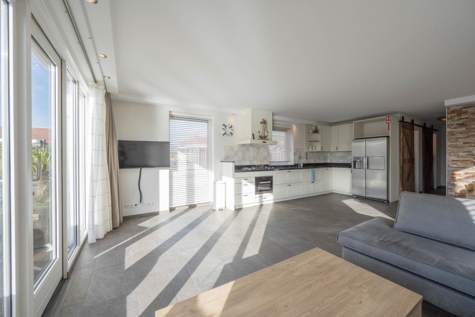 Meerzicht 71 - Perfectly Suited For 6 Persons Uitgeest Exterior foto