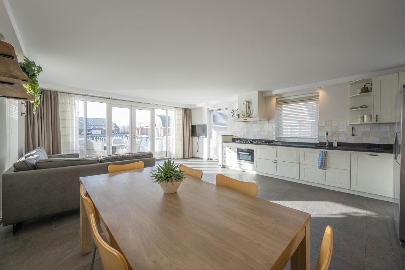 Meerzicht 71 - Perfectly Suited For 6 Persons Uitgeest Exterior foto